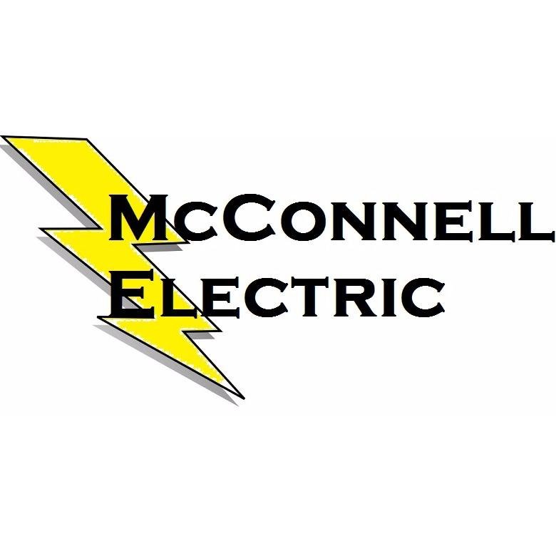 Slide of McConnell Electric