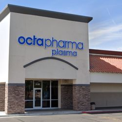 Octapharma Plasma - Sparks - Octapharma Plasma Donation Center Sparks NV -
PLASMA CENTER ADDRESS:
2125 Oddie Blvd
Sparks, NV 89431