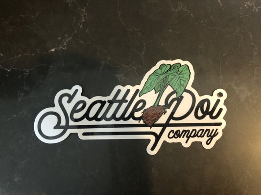 Seattle Poi Company by null