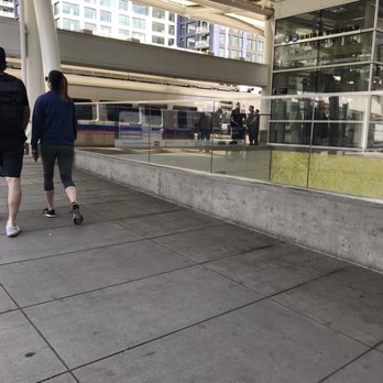 Denver Union Station - Covered - Train Stations Near Me - Denver, Colorado