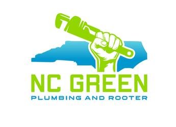 Slide of NC Green Plumbing & Rooter