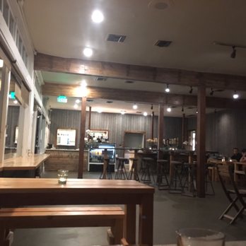 Grains - Interiors - Vegan Near Me - San Diego, California Grains - Interiors - Vegan Near Me - San Diego, California