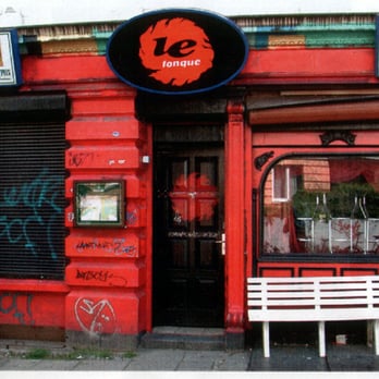 Le Fonque - Bars Near Me - Hamburg, HH