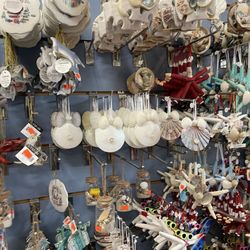 California Seashell Company