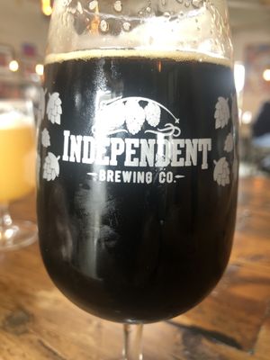 Independent Brewing Company by null