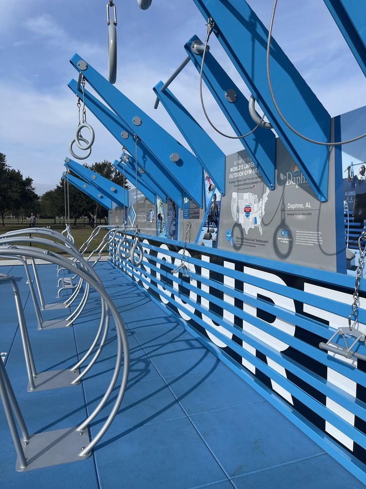 AL TRIONE SPORTS COMPLEX with 40 real customer photos Updated August