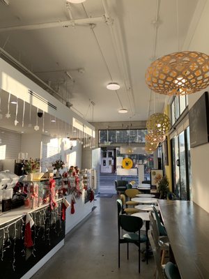 UPFORDAYZ Cafe & Bakery by null