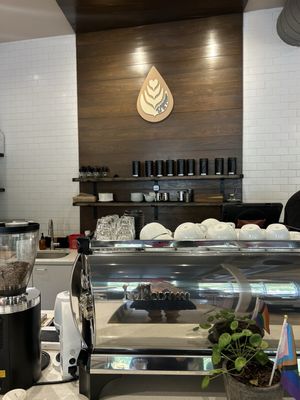 Taproom Coffee by null