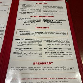 Bob’s Big Boy - American Near Me - Burbank, California