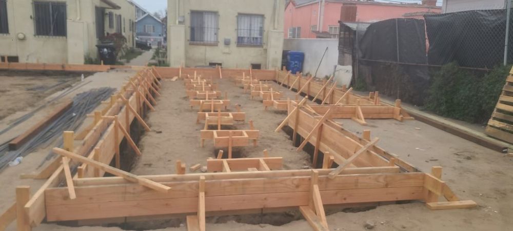 Slide of Mack General Contractors