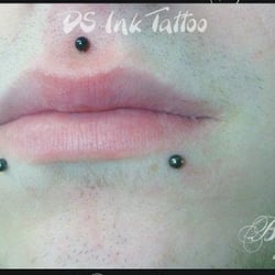 DS Ink Tattoo - Piercing DS Ink