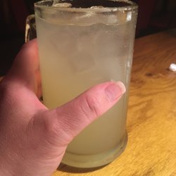 Matehuala Mexican Restaurant - Small margarita