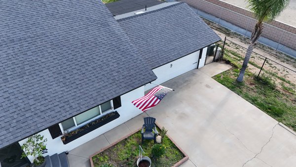 Our Fox Five Gurantee - We're so confident in our work, we have the best guarantee in roofing. Learn more about the for Fox Five guarantee on out website.