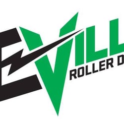 E-Ville Roller Derby - E-Ville Roller Derby was formed in 2006 by a group of women promoting an active lifestyle and to alternative sports in Edmonton
