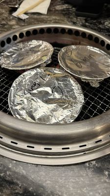 Gyubee Japanese Grill (Montreal) by null