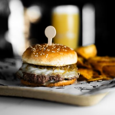 Phase Three Brewing - Lake Zurich by null