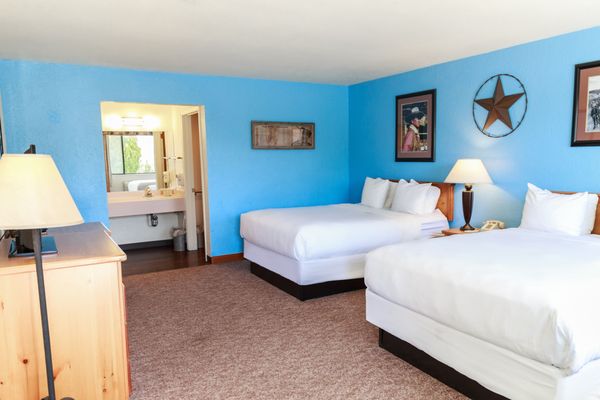 Retro Inn at Mesa Verde by null