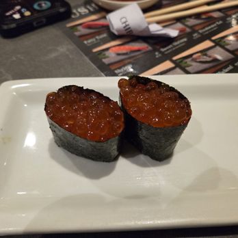 Chiba Restaurant - Ikura - Sushi Bars Near Me - North Hollywood, California Chiba Restaurant - Ikura - Sushi Bars Near Me - North Hollywood, California