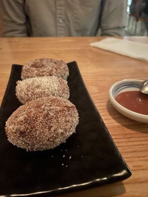 PiDGiN Restaurant by null