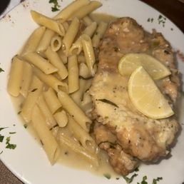 Chicken Franchese