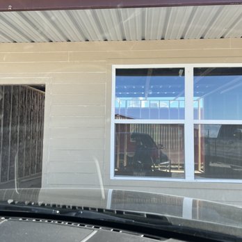 Flavor on 51 - New addition under way - Food Trucks Near Me - Weatherford, Texas
