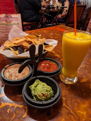 Baja Miguel’s by null