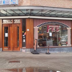 Bakkerij Nieuw Fes