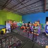 Jumping World - NW gift card