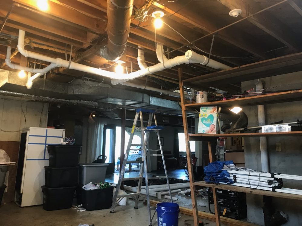 Slide of Choice One Plumbing