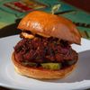 JJ’s Southern Vegan gift card