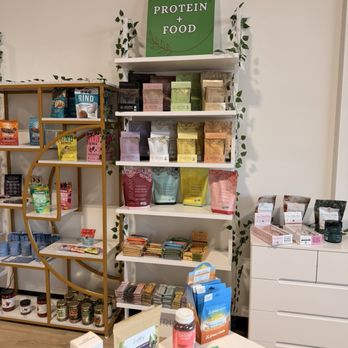 Natural Life - Inside - Herbal Shops Near Me - Cherry Hill, New Jersey