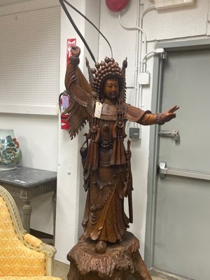 Abell Auction Company by null