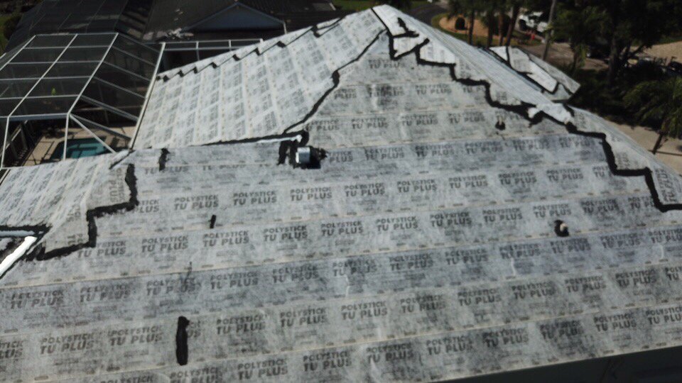 Slide of Coastal Roofing and Waterproofing