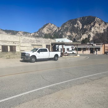 Las Delicias De Puebla - Las Delicias de Puebla - Parking - Mexican Near Me - Piru, California