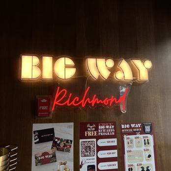 BIG WAY HOT POT - Updated March 2026 - 164 Photos & 48 Reviews - 4940 ...
