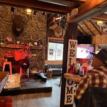 Chute Rooster - Live music - Steakhouses Near Me - Hill City, South Dakota Chute Rooster - Live music - Steakhouses Near Me - Hill City, South Dakota