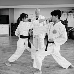 JKA  Arizona