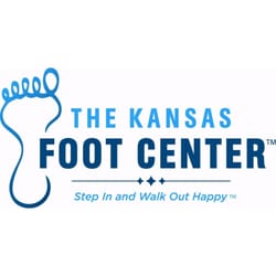 The Kansas Foot Center