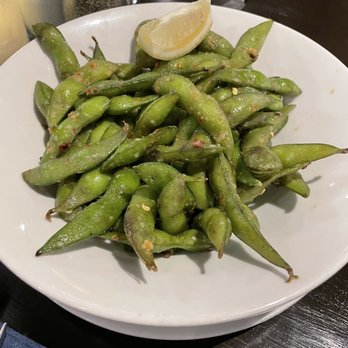 Twenty6 - Edamame - New American Near Me - La Quinta, California Twenty6 - Edamame - New American Near Me - La Quinta, California