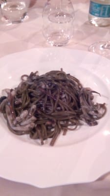 Restaurant La Pineta by null