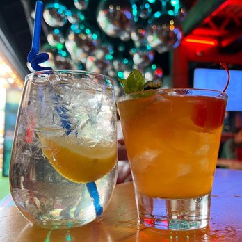 Happy Camper - Bars Near Me - Chicago, Illinois