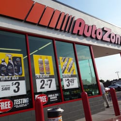 Autozone