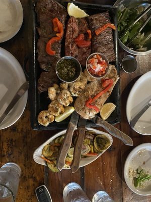 Buenos Aires Grill & Cafe by null