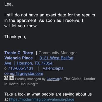 Valencia Place Apartments - Of course you don't. I stopped asking weeks ago - Apartments Near Me - Houston, Texas Valencia Place Apartments - Of course you don't. I stopped asking weeks ago - Apartments Near Me - Houston, Texas