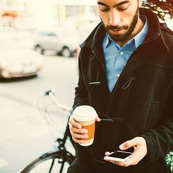Lifemark Physiotherapy - Edmonton - Spending a lot of time on your phone? Experiencing neck pain and headaches? Do you have Text Neck?
