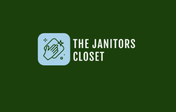 The Janitors Closet