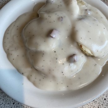A-Town Diner - Biscuits and Sausage Gravy - Breakfast & Brunch Near Me - Atascadero, California A-Town Diner - Biscuits and Sausage Gravy - Breakfast & Brunch Near Me - Atascadero, California