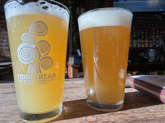 Dwyer's Irish Pub by null