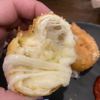 Bakersfield Pizza & Bar - Garlic Bombs - Pizza Near Me - Bakersfield, California Bakersfield Pizza & Bar - Garlic Bombs - Pizza Near Me - Bakersfield, California