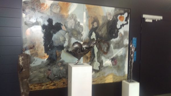 Carrière Wellington by null